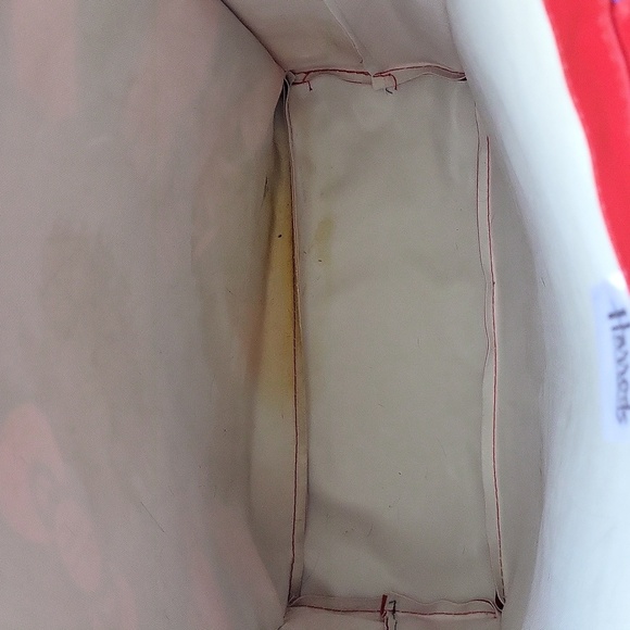 Hello Kitty x Harrods Union Jack Tote Bag - Picture 15 of 16